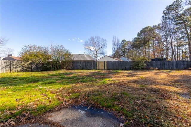 854 Crashaw ST, Virginia Beach, VA 23462