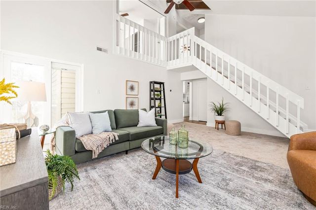 854 Crashaw ST, Virginia Beach, VA 23462