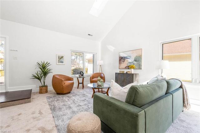 854 Crashaw ST, Virginia Beach, VA 23462