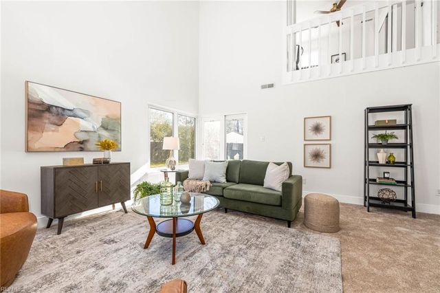 854 Crashaw ST, Virginia Beach, VA 23462