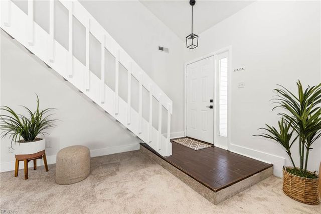 854 Crashaw ST, Virginia Beach, VA 23462