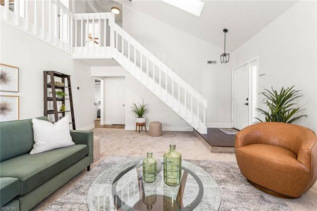 854 Crashaw ST, Virginia Beach, VA 23462