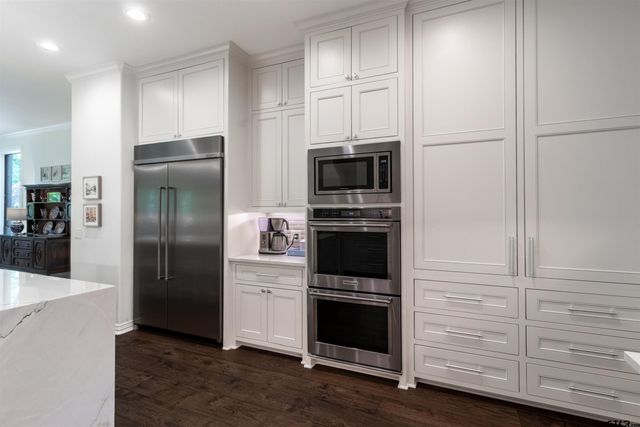 3640 River Oaks Court, Tyler, TX 75707