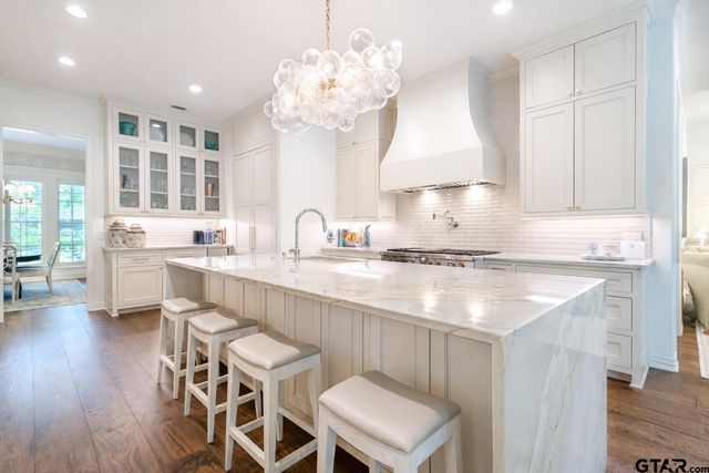 3640 River Oaks Court, Tyler, TX 75707