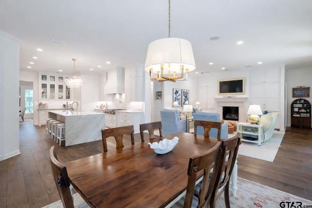 3640 River Oaks Court, Tyler, TX 75707