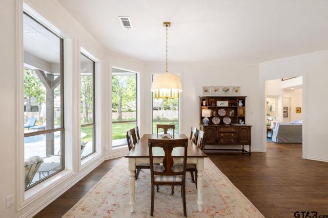 3640 River Oaks Court, Tyler, TX 75707