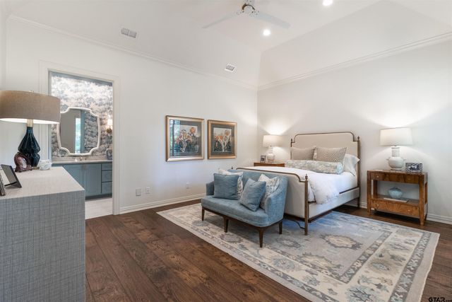 3640 River Oaks Court, Tyler, TX 75707