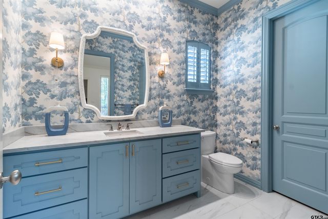 3640 River Oaks Court, Tyler, TX 75707