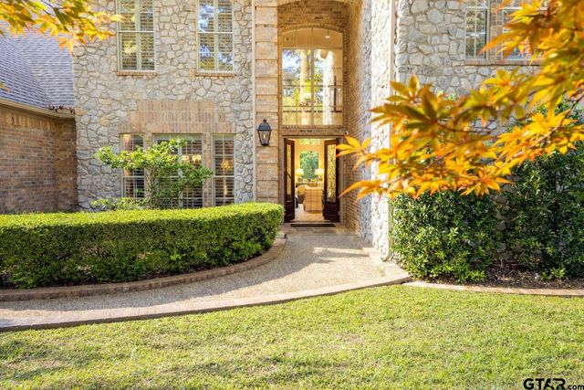 3640 River Oaks Court, Tyler, TX 75707