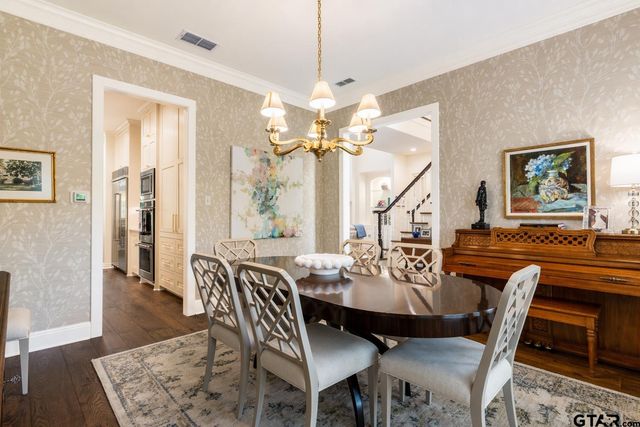 3640 River Oaks Court, Tyler, TX 75707