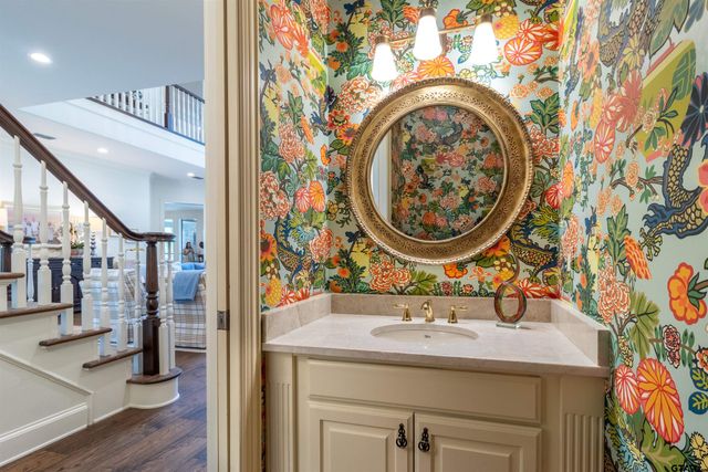 3640 River Oaks Court, Tyler, TX 75707