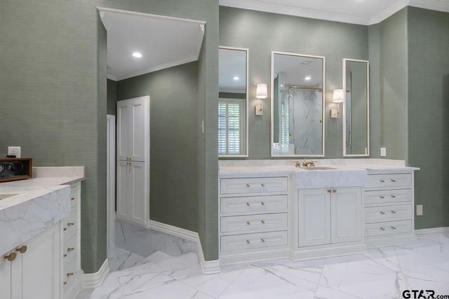 3640 River Oaks Court, Tyler, TX 75707