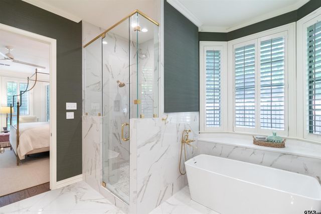 3640 River Oaks Court, Tyler, TX 75707