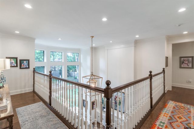 3640 River Oaks Court, Tyler, TX 75707