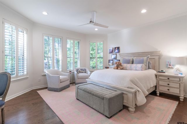 3640 River Oaks Court, Tyler, TX 75707