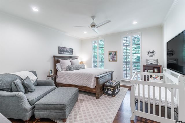 3640 River Oaks Court, Tyler, TX 75707