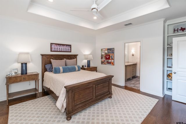 3640 River Oaks Court, Tyler, TX 75707
