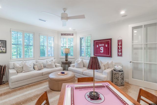 3640 River Oaks Court, Tyler, TX 75707