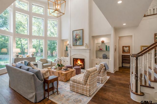 3640 River Oaks Court, Tyler, TX 75707