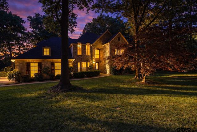 3640 River Oaks Court, Tyler, TX 75707