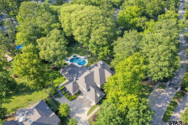 3640 River Oaks Court, Tyler, TX 75707