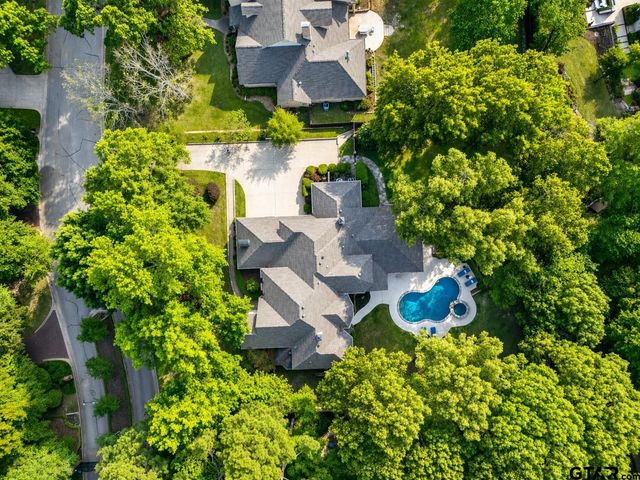 3640 River Oaks Court, Tyler, TX 75707