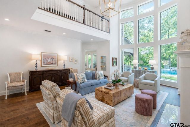 3640 River Oaks Court, Tyler, TX 75707