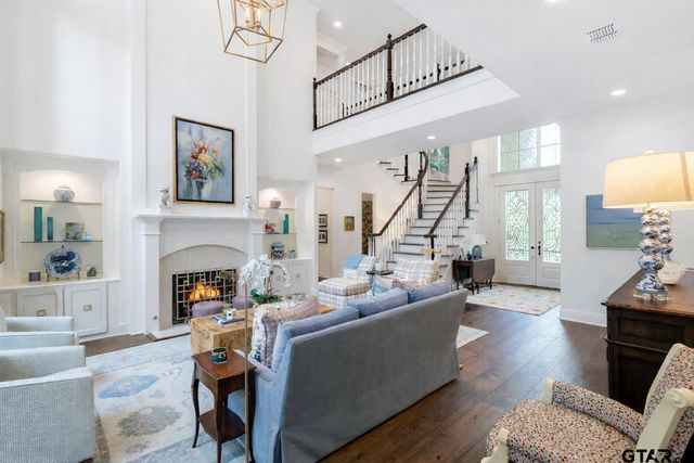 3640 River Oaks Court, Tyler, TX 75707