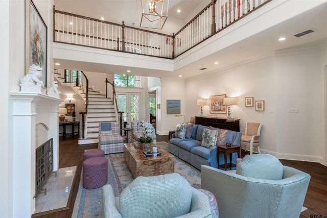 3640 River Oaks Court, Tyler, TX 75707