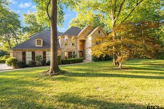 3640 River Oaks Court, Tyler, TX 75707