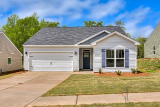 3264 Tracker Lane, Warrenville, SC 29851