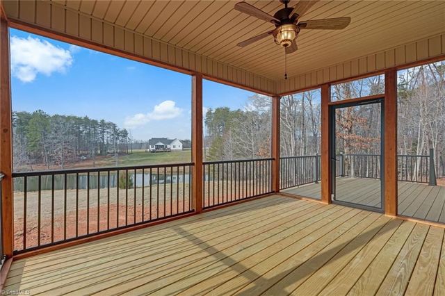 166 Little Creek Lane, Ruffin, NC 27326