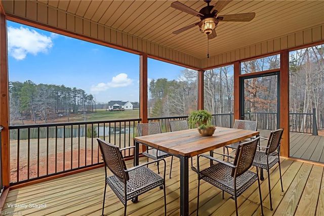 166 Little Creek Lane, Ruffin, NC 27326