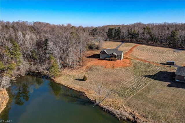 166 Little Creek Lane, Ruffin, NC 27326