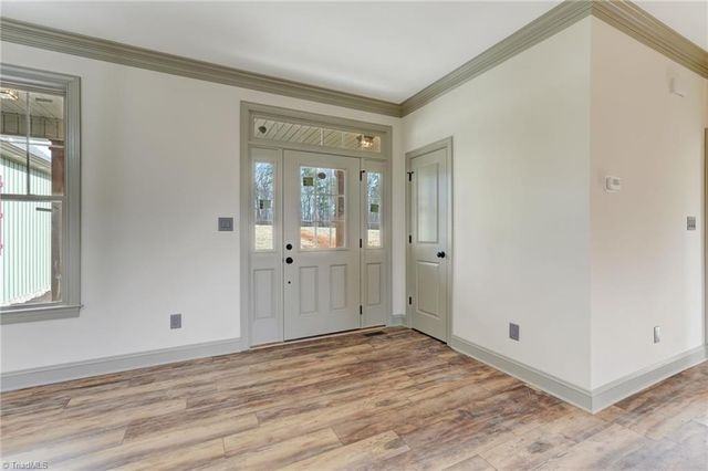 166 Little Creek Lane, Ruffin, NC 27326
