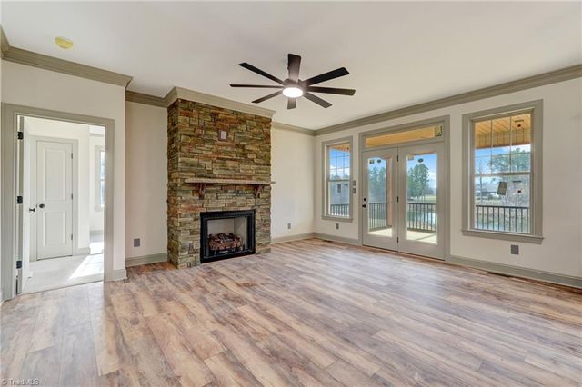 166 Little Creek Lane, Ruffin, NC 27326