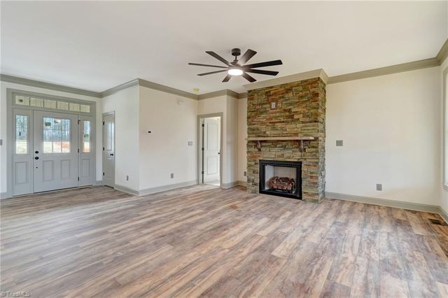 166 Little Creek Lane, Ruffin, NC 27326