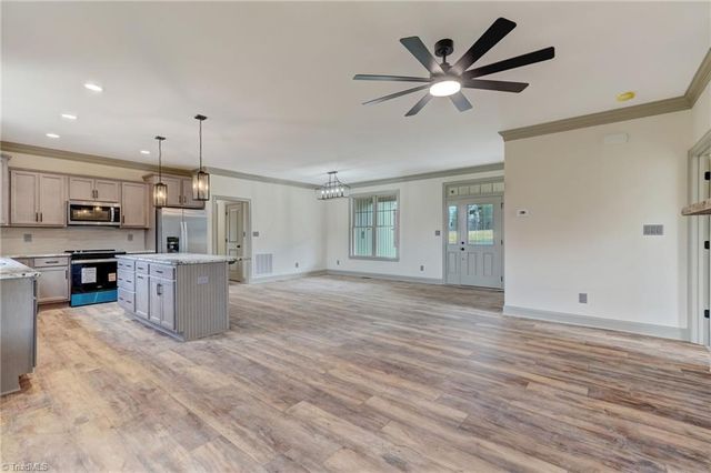 166 Little Creek Lane, Ruffin, NC 27326