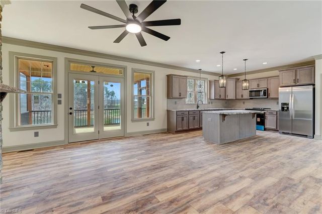 166 Little Creek Lane, Ruffin, NC 27326