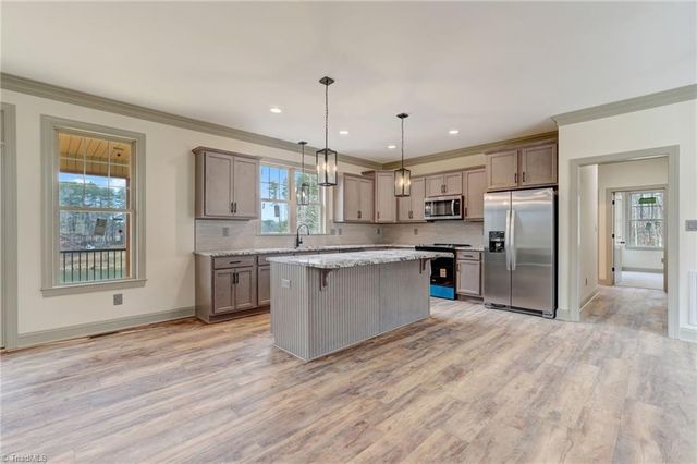 166 Little Creek Lane, Ruffin, NC 27326