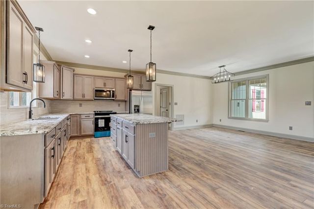 166 Little Creek Lane, Ruffin, NC 27326