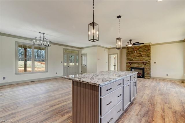 166 Little Creek Lane, Ruffin, NC 27326