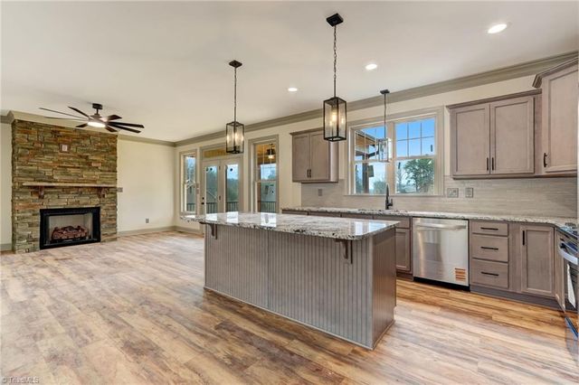 166 Little Creek Lane, Ruffin, NC 27326