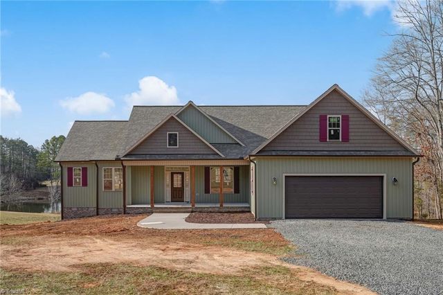166 Little Creek Lane, Ruffin, NC 27326