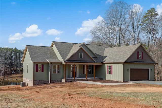 166 Little Creek Lane, Ruffin, NC 27326