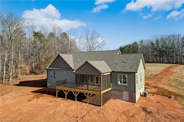 166 Little Creek Lane, Ruffin, NC 27326
