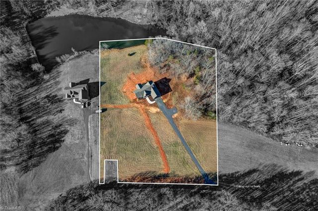 166 Little Creek Lane, Ruffin, NC 27326