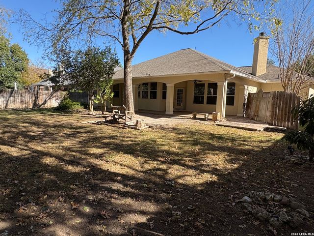 306 Harvest Garden, Boerne, TX 78006