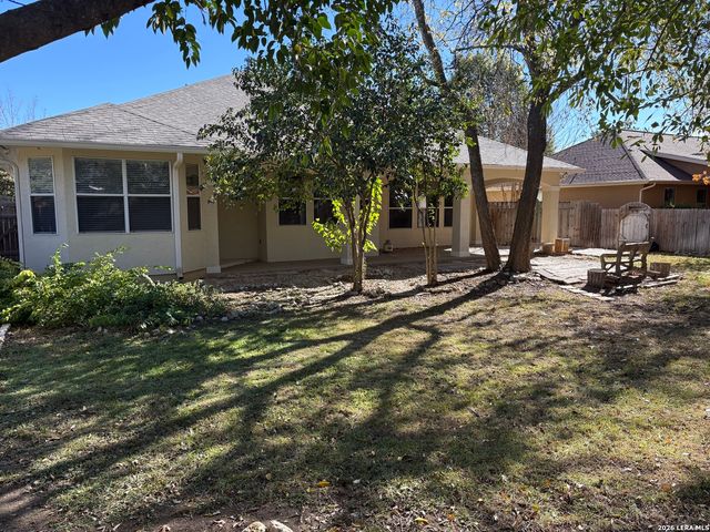 306 Harvest Garden, Boerne, TX 78006