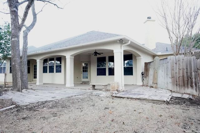 306 Harvest Garden, Boerne, TX 78006